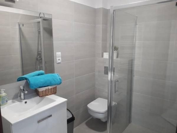 Dziki Zakatek Bed & Breakfast *