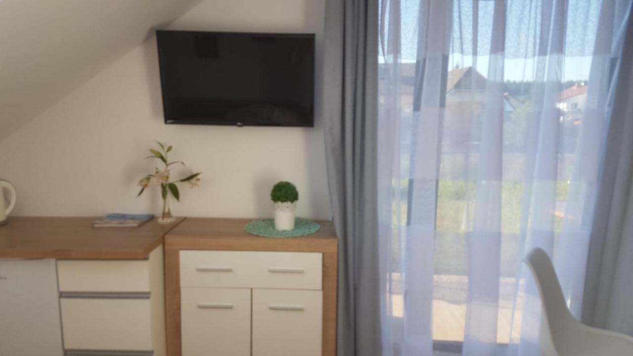 Dziki Zakatek Bed & Breakfast *