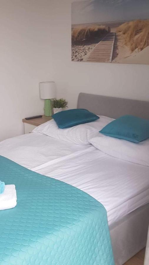 Bed & Breakfast Dziki Zakatek Grzybowo (West Pomeranian)