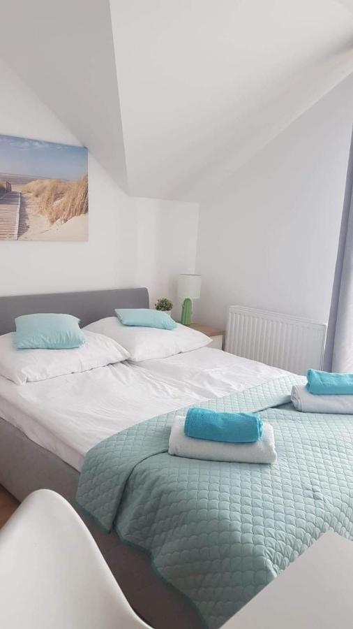 Dziki Zakatek Bed & Breakfast *